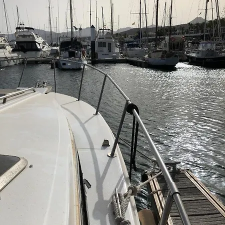 Barco Tuareg