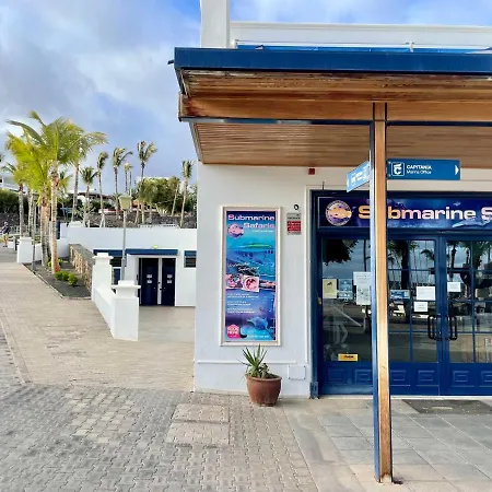 Barco Tuareg ספינת מלון