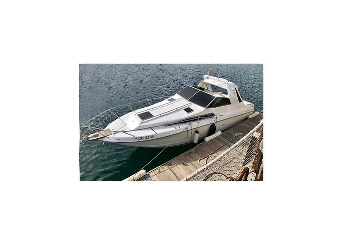 船上ホテル Barco Tuareg