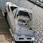 Barco Tuareg