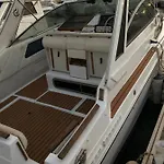Barco Tuareg 보트호텔 *