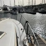 Barco Tuareg