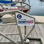 보트호텔 Barco Tuareg