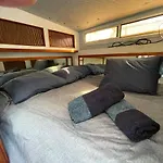 Barco Tuareg 푸에르토카레로