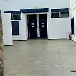 보트호텔 Barco Tuareg 푸에르토카레로