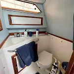 보트호텔 Barco Tuareg 푸에르토카레로